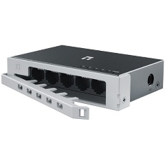 Изображение товара Коммутатор NETIS ST105D