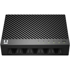 Изображение товара Коммутатор Netis ST3105C