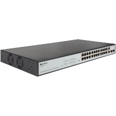 Изображение товара Коммутатор Origo OS1326P/280W/A1A