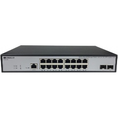 Изображение товара Коммутатор Origo OS3218/A1A