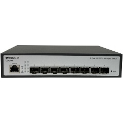 Изображение товара Коммутатор Origo OS6208F/A1A
