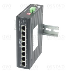 Изображение товара Коммутатор OSNOVO SW-70800-I