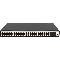 Изображение товара Коммутатор SNR SNR-S5110G-48TX-POE