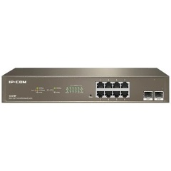 Изображение товара Коммутатор IP-COM G3310F