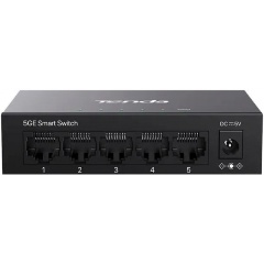 Изображение товара Коммутатор TENDA TEG2205D