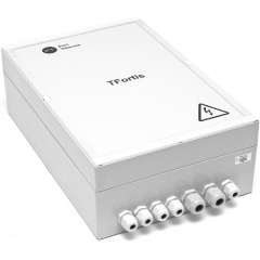 Изображение товара Коммутатор TFortis PSW-2G+