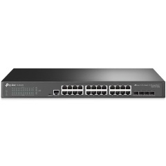 Изображение товара Коммутатор TP-Link TL-SG3428