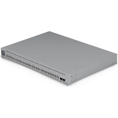 Изображение товара Коммутатор Ubiquiti USW PRO MAX 24