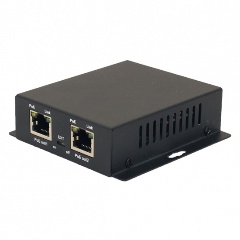 Изображение товара Коммутатор/удлинитель PoE OSNOVO SW-8030/D