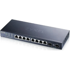 Изображение товара Коммутатор Zyxel NebulaFlex XMG1915-10E-EU0101F