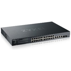 Изображение товара Коммутатор Zyxel NebulaFlex XMG1930-30-ZZ0101F