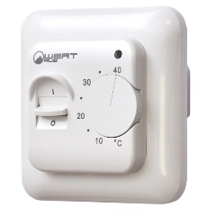 Изображение товара Термостат комнатный WERTRUS НА-150, 16А