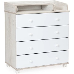 Изображение товара Комод BEBIZARO MEIER FOUR PINE CASSINA