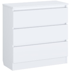 Изображение товара Комод Polini kids Simple 1930, белый