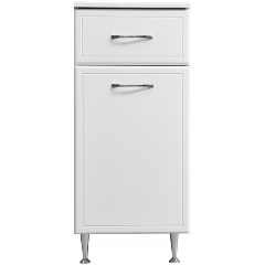 Изображение товара Комод STELLA POLAR "Концепт 36", 1 ящ., корзина