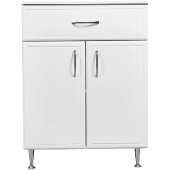 Изображение товара Комод STELLA POLAR "Концепт 60", 1 ящ., корзина