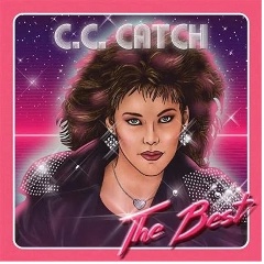 Изображение товара Компакт-диск C.C.Catch - The Best