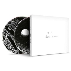 Изображение товара Компакт-диск Deep Purple - =1 (CD+DVD)