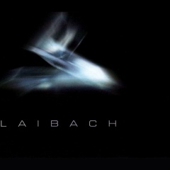 Изображение товара Компакт-диск Laibach - Spectre