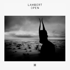 Изображение товара Компакт-диск Lambert - Open