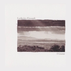 Изображение товара Компакт-диск Ludovico Einaudi - I Giorni