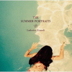 Изображение товара Компакт-диск Ludovico Einaudi - The Summer Portraits