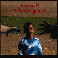 Изображение товара Компакт-диск Michael Kiwanuka- Small Changes
