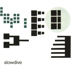 Изображение товара Компакт-диск Slowdive - Pygmalion