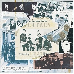 Изображение товара Компакт-диск The Beatles - Anthology 1 (2CD)