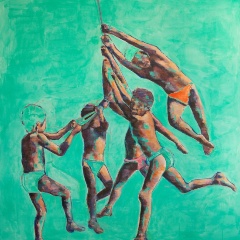 Изображение товара Компакт-диск The Slow Show - Subtle Love