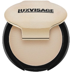 Изображение товара Компактная пудра LUXVISAGE RED тон 15, солнечный бежевый