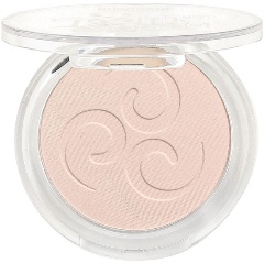 Изображение товара Компактная пудра LUXVISAGE SILK DREAM nude skin, тон 1, фарфоровый