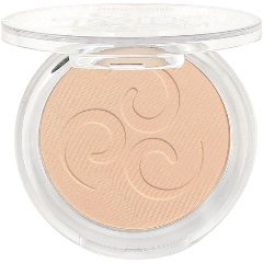 Изображение товара Компактная пудра LUXVISAGE SILK DREAM nude skin, тон 2, светлый беж