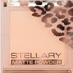 Изображение товара Компактная пудра STELLARY Soft matte powder тон SP 02