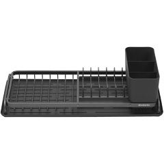 Изображение товара Компактная сушилка Brabantia для посуды (117268)