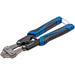 Изображение товара Компактный болторез мини РемоКолор губки сталь CrV, 200 мм 19-4-008