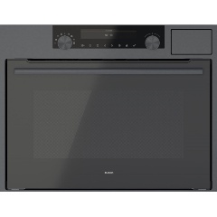 Изображение товара Компактный духовой шкаф Asko OCSM8487B