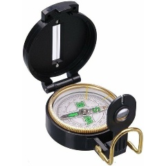 Изображение товара Компас Helios HS-DC45-1