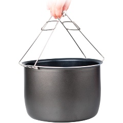 Изображение товара Комплект для мультиварок Vitek VT-4251