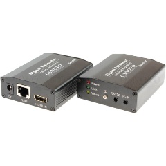 Изображение товара Комплект для передачи HDMI OSNOVO TA-HiP+RA-HiP