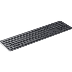 Изображение товара Комплект клавиатура + мышь RAPOO беспроводные 560M, черный (9560M)