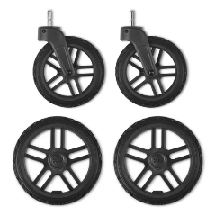 Изображение товара Комплект колес внедорожник UPPAbaby Vista V2/V3