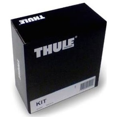 Комплект крепежа багажника Thule Rapid System (3019) CITROEN C4 Изображение 1 - купить в интернет магазине с доставкой, цены, описание, характеристики, отзывы
