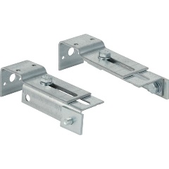 Изображение товара Комплект крепления к стене Geberit Duofix для отдельного монтажа (2 шт.)