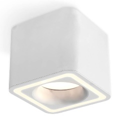 Изображение товара Комплект накладного светильника Ambrella light XS7805020 (C7805, N7715)
