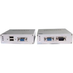 Изображение товара Комплект ( приемник + передатчик) OSNOVO TA-VKM/7+RA-VKM/7