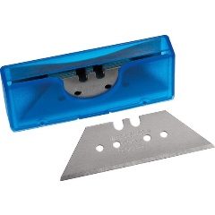 Изображение товара Запасные лезвия Knipex 94 19 215, для 94 15 215 / 94 35 215, 10шт