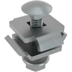 Изображение товара Соединительный комплект КМ-Профиль PSK (болт+гайка+шайба), LO0670