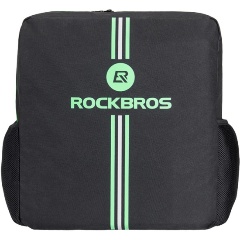 Изображение товара Комплект сумок велосипедных Rockbros D33-1 2 шт
