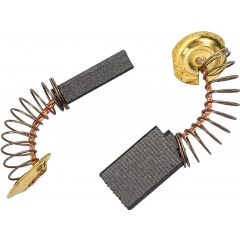 Изображение товара Комплект угольных щеток Cofra для электроинструмента MAKITA, 2 шт SDM-34607